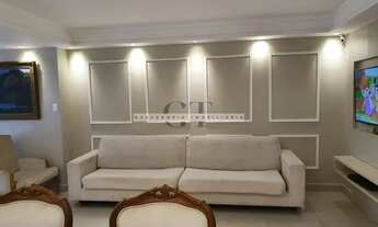 Imagem 4: Apartamento com 3 suites no Setor Oeste - Goiânia - GO