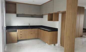 Imagem: Casa em Condomínio Fechado (Villagio) na