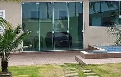 Imagem 3: Locação casa frente Mar!!! Mongaguá