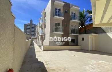 Imagem 5: Apartamento com 2 dormitórios à venda, 47 m² por R$ 299.250,00 - Vila Rosália - Guarulhos