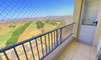 Imagem 6: APARECIDA DE GOIâNIA - Apartamento Padrão - Vila Cruzeiro do Sul