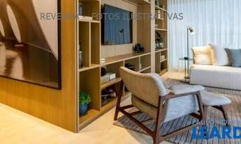 Imagem 5: APARTAMENTO - INDIANÓPOLIS - SP