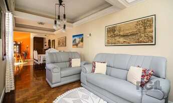 Imagem 3: Apartamento 123m² - 3 dormitórios no bairro Floresta