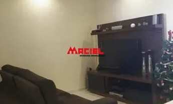 Imagem 3: Casa Sobrado em São José dos Campos