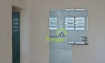 Imagem 2: Apartamento com 2 dormitórios para alugar, 74 m² por R$ 2.960,00/mês - Aclimação - São Pau