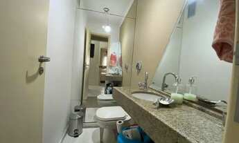 Imagem 6: Amplo apartamento com 3 quartos no Centro, próximo ao Hippo