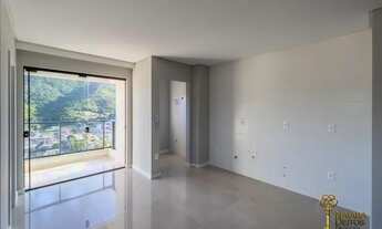 Imagem 2: Apartamento com 02 dormitórios à venda, 73,46 m² por R$ 857.029,96 - Fazenda - Itajaí/SC R