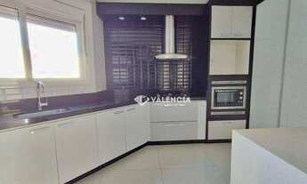 Imagem 6: Apartamento Com 3 Suítes Para Alugar No Edifício Don Roman Por R$5000,00 - Rua Salgado Fil