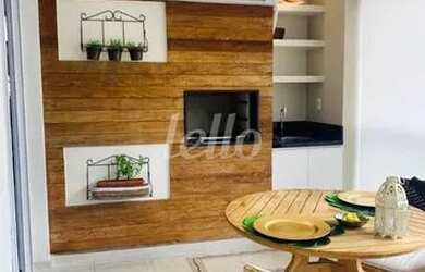 Imagem 6: São Paulo - Apartamento Padrão - Mooca