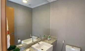 Imagem 3: Apartamento para aluguel possui 200 metros quadrados com 4 quartos em Pituaçu - Salvador