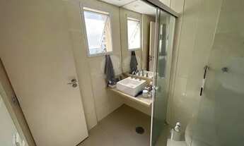 Imagem 7: Apartamento para aluguel e venda com 135 metros quadrados com 3 quartos em Perdizes - São