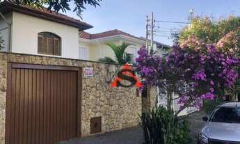 Imagem: Sobrado com 3 dormitórios, 200 m² - venda