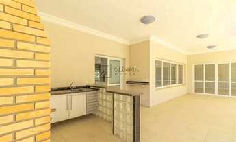 Imagem 5: Venda Casa 4 Dormitórios - 853 m² Alphaville