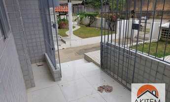 Imagem 5: Apartamento com 3 dormitórios à venda, 100 m² por R$ 159.990,01 - Casa Caiada - Olinda/PE