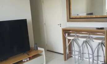 Imagem 2: Apartamento Residencial Portal das Araras