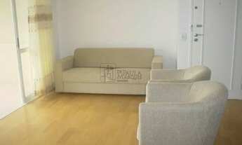 Imagem: 3 dormitórios - Jardim Paulista - Locação!