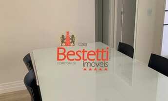 Imagem 4: APTO CENTRO - FINO ACABAMENTO MOBILIADO PACOTE 3.500,00