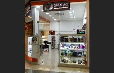 Imagem 4: Loja de Acessórios para Celulares,Games,Note , Manutenção e Venda de iPhone Seminovo