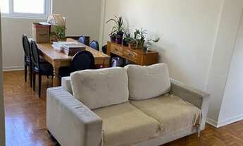 Imagem 3: Apartamento para aluguel com 110 metros quadrados com 3 quartos em Tatuapé - São Paulo - S