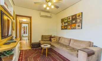 Imagem 2: Cobertura duplex para venda tem 200 metros quadrados com 3 quartos