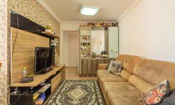 Imagem 7: Apartamento com 3 dormitórios à venda, 82 m² por R$ 598.000,00 - Portão - Curitiba/PR