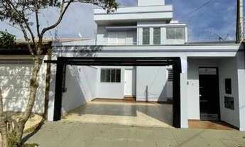 Imagem: Casa com 3 dormitórios à venda, 112 m²