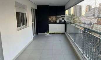Imagem 2: Apartamento com 2 dormitórios, 77 m² - venda por R$ 952.940 ou aluguel por R$ 4.770/mês