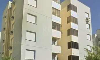 Imagem 2: Apartamento com dois dormitórios uma vaga de garagem no Bairro Sarandi em Porto Alegre