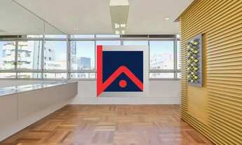 Imagem 7: Apartamento Locação Higienópolis 250 m² 3 Dormitórios