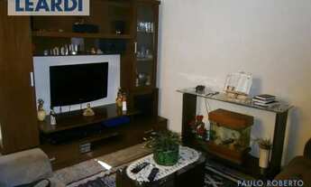 Imagem 2: CASA ASSOBRADADA - VILA CLEMENTINO - SP