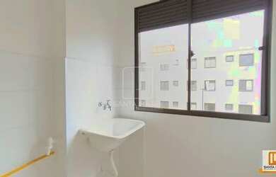 Imagem 5: Apartamento (tipo - padrao) 2 dormitórios, cozinha planejada, portaria 24hs, em condomínio