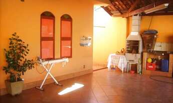 Imagem 7: Casa em Jardim Cadacaam - Ribeirão Preto