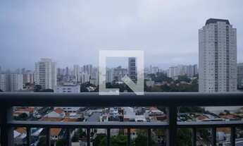 Imagem 6: Apartamento para Aluguel - Vila Clementino, 1 Quarto, 22 m2