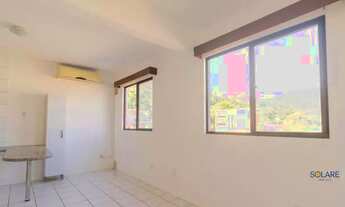 Imagem 4: Studio à venda no Córrego Grande, Florianópolis. Possui 1 vaga de garagem