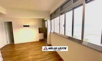 Imagem: Gonzaga - Santos - SP 90M2 02 dormitórios