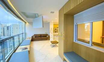 Imagem 3: Apartamento, 109 m² - venda por R$ 3.200.000,00 ou aluguel por R$ 27.330,00/mês - Vila Nov