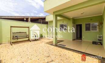 Imagem 2: Casa com 3 dormitórios à venda, 118 m² por R$ 480.000,00 - Alto do Mirante - Paulínia/SP