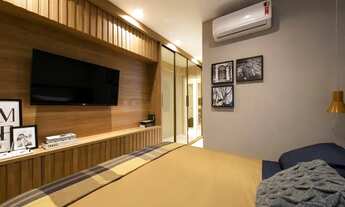 Imagem 7: Apartamento em condomínio com excelente lazer!