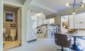 Imagem 6: Padrão Brooklin 300m² 03 Dormitórios 01 Suítes 2 Vagas