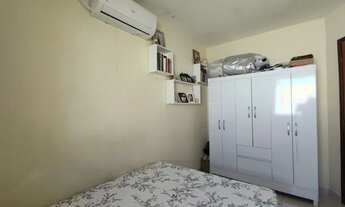 Imagem 6: Casa para aluguel com 100 metros quadrados com 3 quartos em Ipitanga - Lauro de Freitas