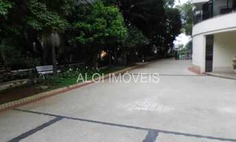 Imagem 4: AV Higienópolis com Itambé de frente para o faculdade, Mackenzie condominio completo com c