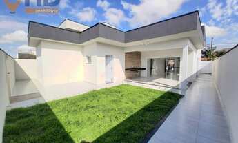 Imagem 6: CASA TÉRREA COM 3 DORMITÓRIOS - VARANDA GOURMET - TERRAS DO VALE -CAÇAPAVA