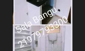 Imagem 2: Sala Comercial Centro de Bangu