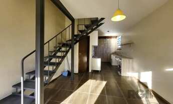 Imagem 4: PORTO ALEGRE - Casa de Condomínio - Ipanema