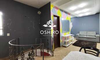 Imagem: Cobertura à venda na Estuário em Santos