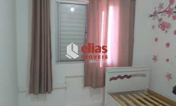 Imagem 7: APARTAMENTO PARA VENDA DE 02 DORMITÓRIOS COM ARMÁRIOS