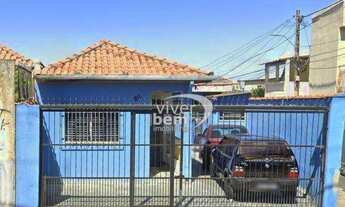 Imagem: Casa com 2 dormitórios à venda, 73 m²