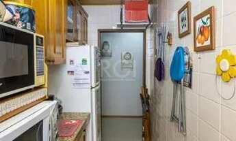 Imagem 7: Apartamento para Venda - 58.56m², 2 dormitórios, 1 vaga - Jardim Sabará