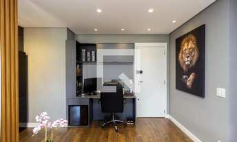 Imagem 7: Apartamento à Venda - Tatuapé, 2 Quartos, 66 m2