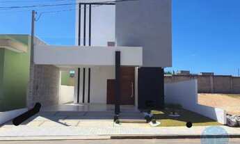 Imagem 3: PARNAMIRIM - Casa de Condomínio - Parque da Nações